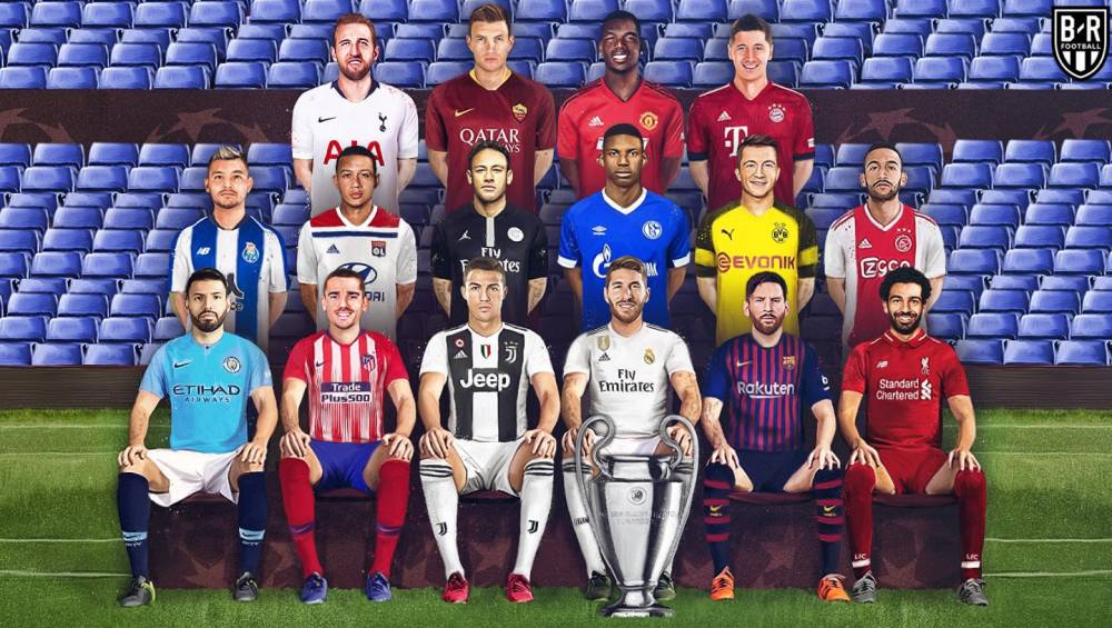 莱斯科特：拜仁是拿欧冠的头号热门；阿森纳还需证明其稳定性（莱斯科特：拜仁是欧冠最大热门，阿森纳仍需证明稳定性）