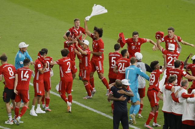 观点统一，韩国队长孙兴慜、主帅洪明甫第一选票均投给登贝莱（孙兴慜与洪明甫意见一致：第一选票共同投给登贝莱）